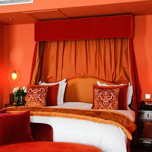 Hôtel&spa Le Doge - Relais Et Châteaux Hotel