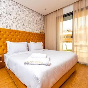 Maarif Elite Appart hôtel