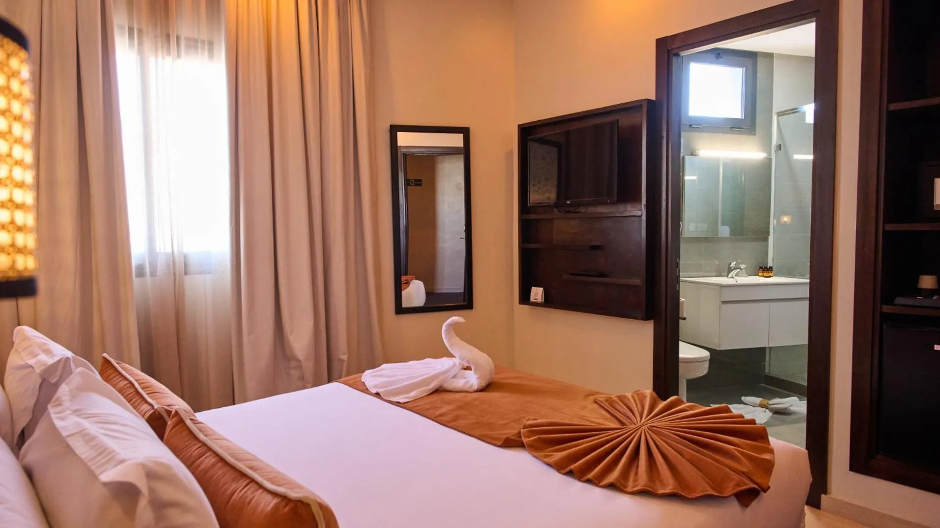 Fourteen Hotel Ain Sebaa Casablanca