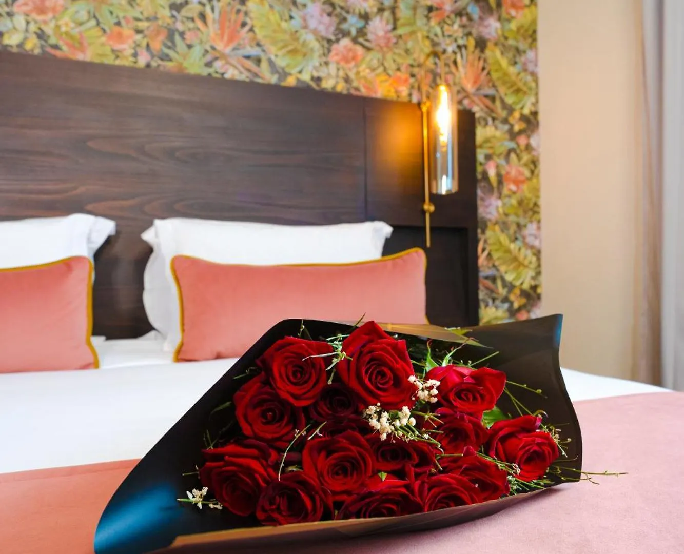 Fourteen Hotel Ain Sebaa Casablanca