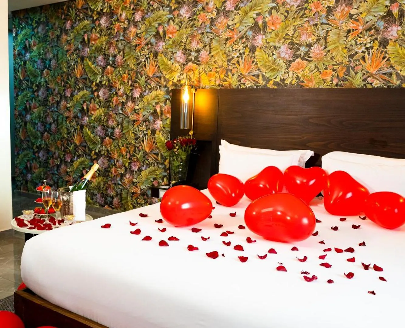 Fourteen Hotel Ain Sebaa Casablanca