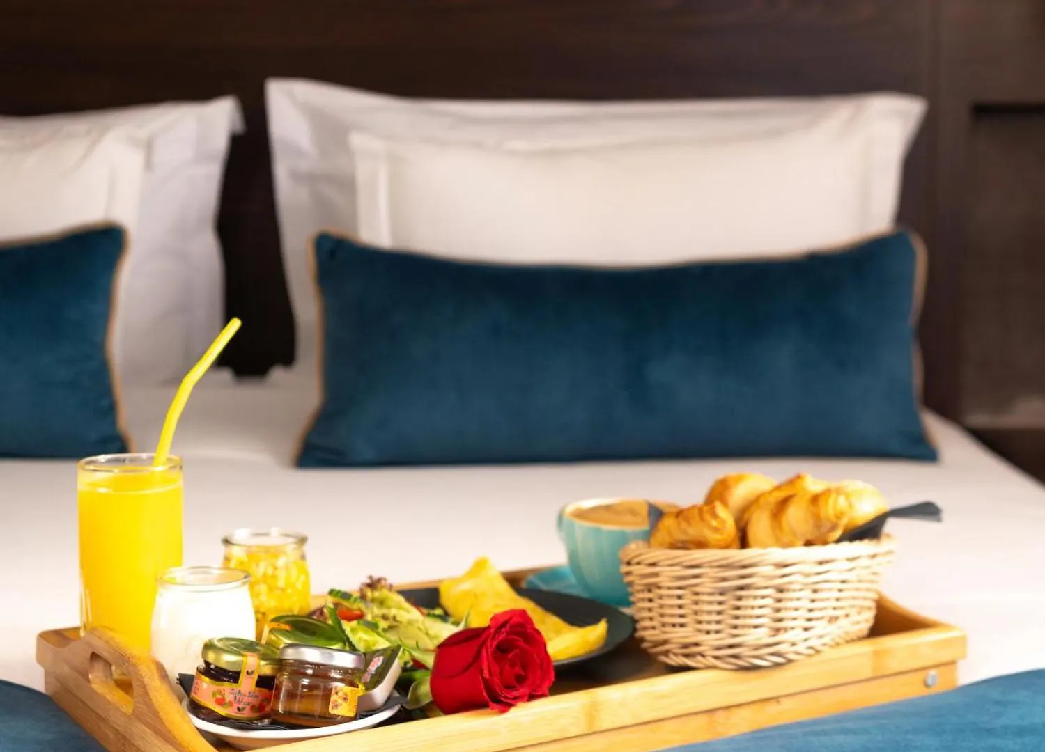 Fourteen Hotel Ain Sebaa Casablanca