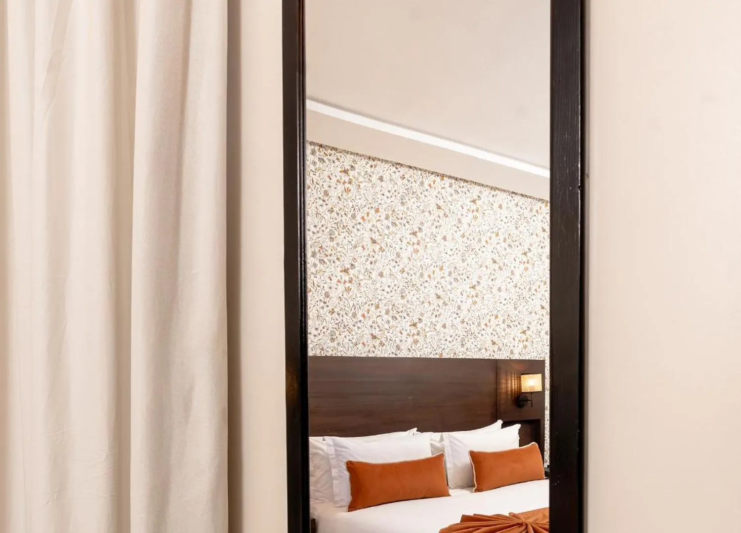 Fourteen Hotel Ain Sebaa Casablanca