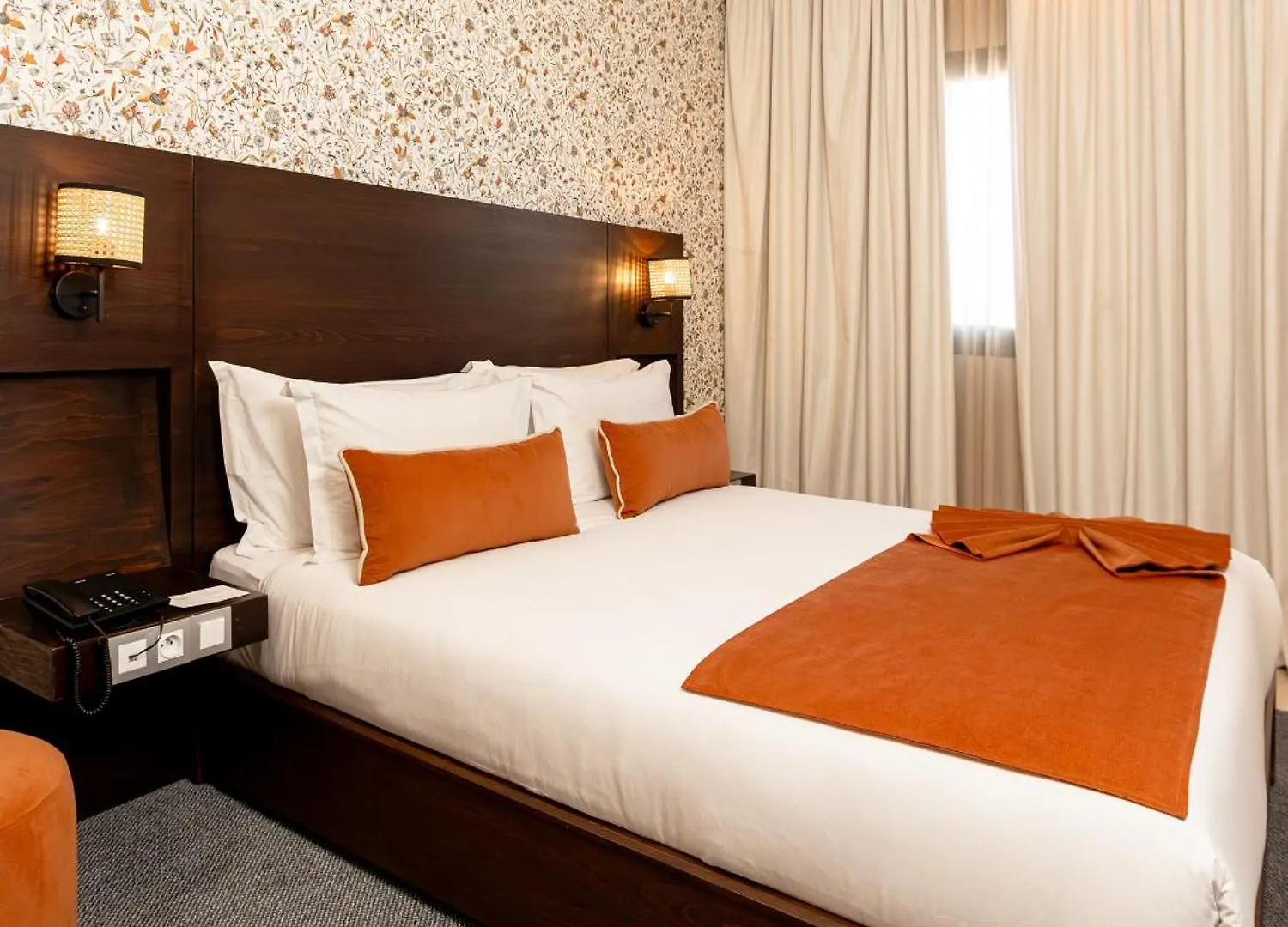 Fourteen Hotel Ain Sebaa Casablanca 4*,