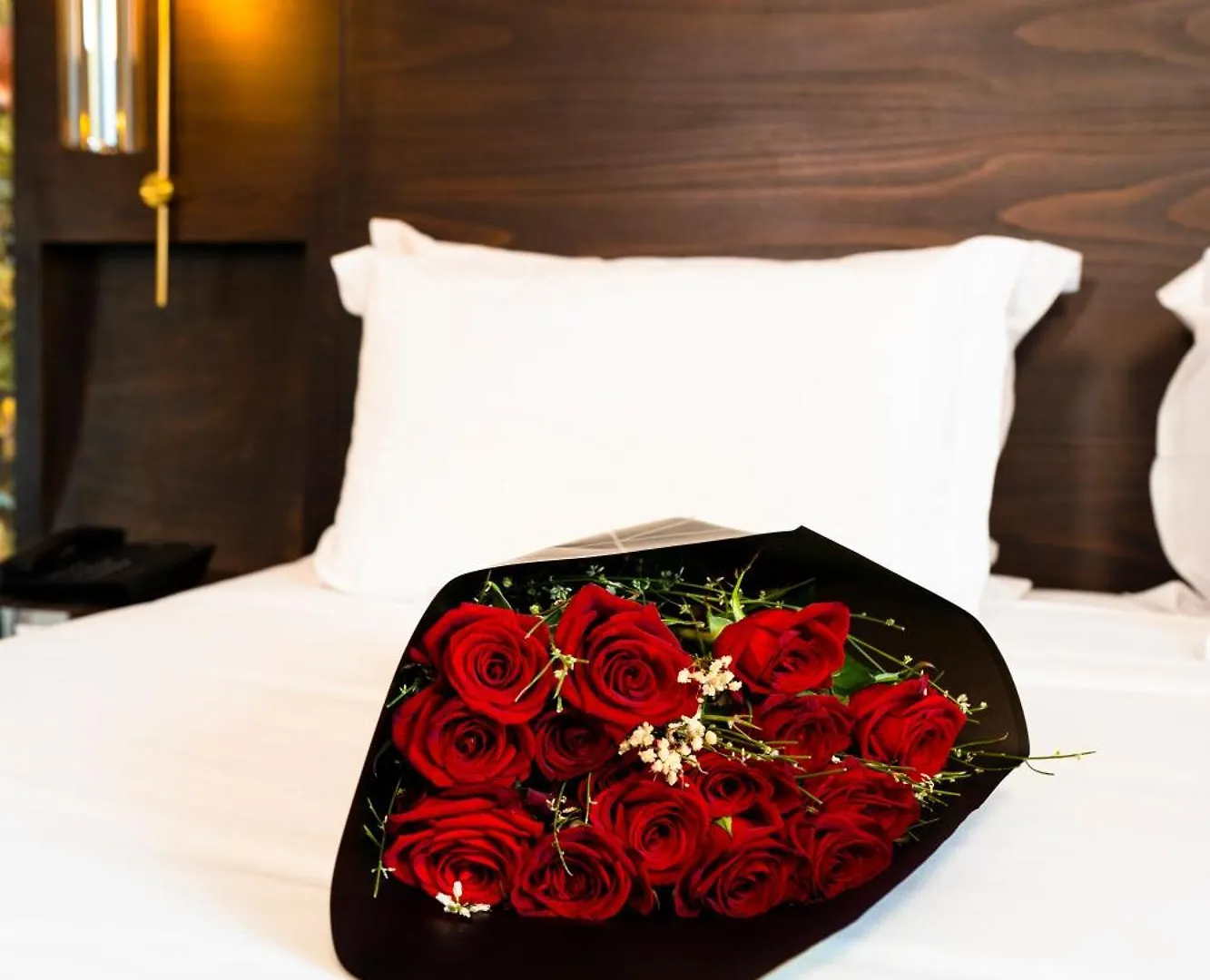 Fourteen Hotel Ain Sebaa Casablanca