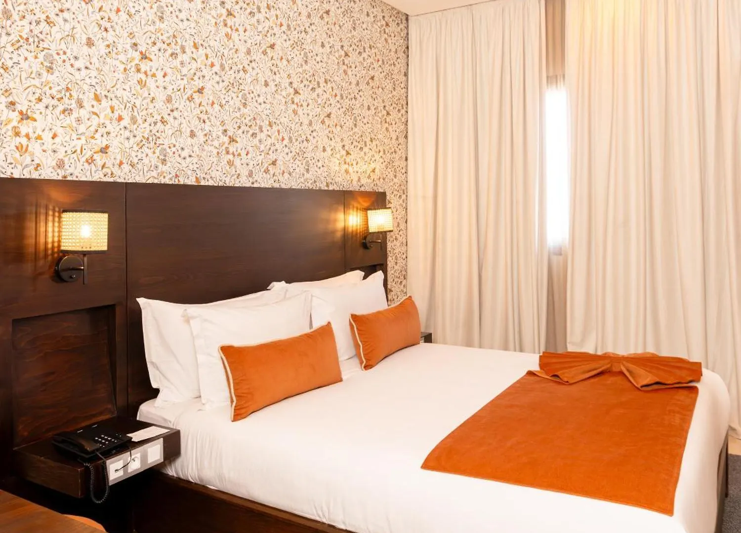 Fourteen Hotel Ain Sebaa Casablanca 4*,