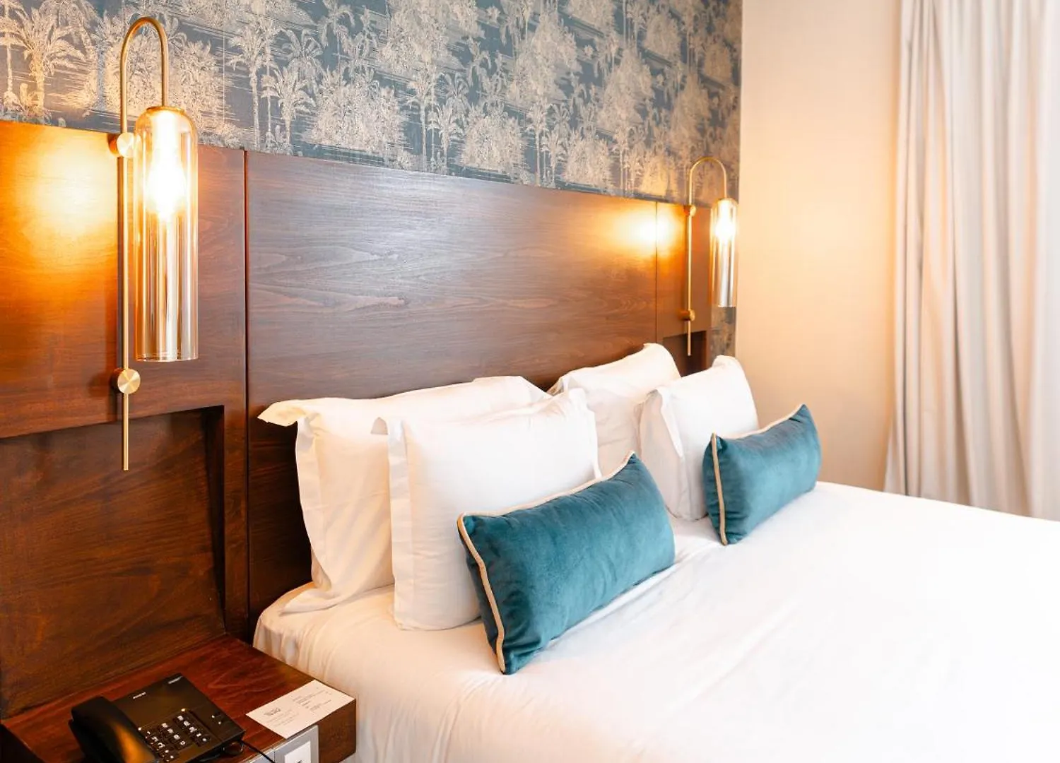 Fourteen Hotel Ain Sebaa Casablanca